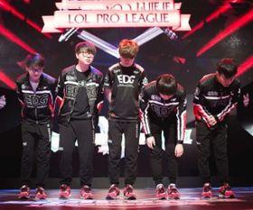 edg战队最新爆料新闻,神秘新成员加盟,新赛季备战全面升级 第2张 edg战队最新爆料新闻,神秘新成员加盟,新赛季备战全面升级 第2张